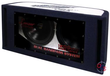 Lanzar :: HBP212 :: $109.00