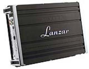 Lanzar :: MAXP2051D :: $209.00