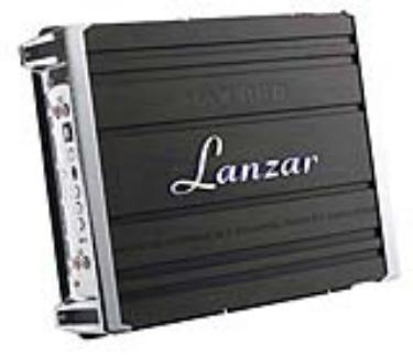 Lanzar :: MAXP2760 :: $119.00