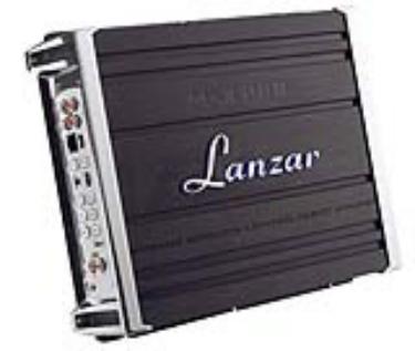 Lanzar :: MAXP4260 :: $119.00