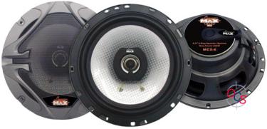 Lanzar :: MCX6 :: $25.00