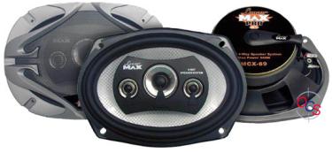Lanzar :: MCX69 :: $39.00
