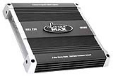 Lanzar :: MXA224 :: $72.00