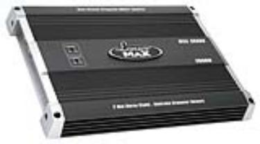 Lanzar :: MXA3000D :: $139.00