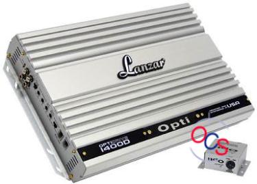 Lanzar :: OPTI1400D :: $249.00