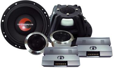 Lanzar :: OPTI6C :: $135.00