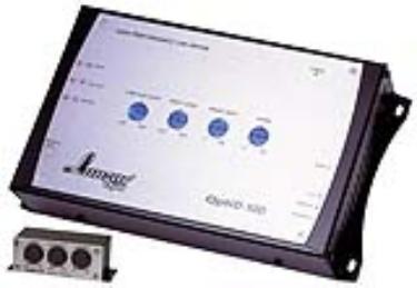 Lanzar :: OPTID100 :: $75.00