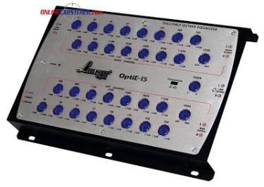 Lanzar :: OPTIE15 :: $89.00