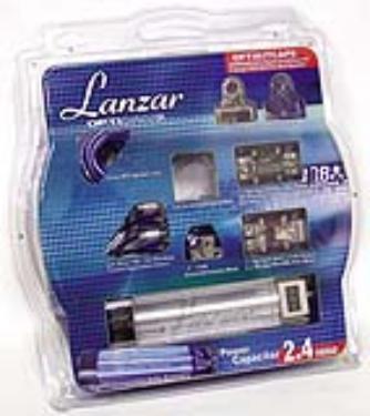 Lanzar :: OPTIKITCAP0 :: $189.00
