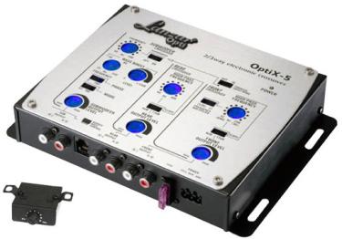 Lanzar :: OPTIX5 :: $59.00