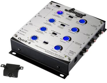 Lanzar :: OPTIX6 :: $55.00