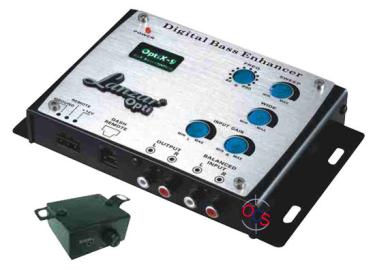 Lanzar :: OPTIX9 :: $79.00