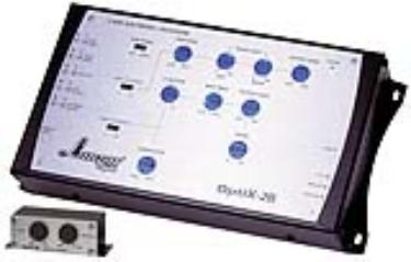 Lanzar :: OPTIX2B :: $69.00