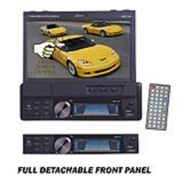 Lanzar :: SDBT73N :: $209.00