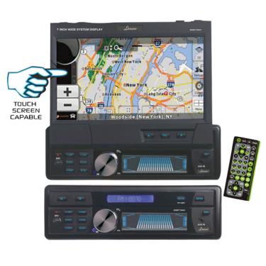 Lanzar :: SDBT74NV :: $299.00
