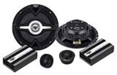 Lanzar :: VC6K :: $74.00