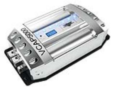 Lanzar :: VCAP5000 :: $105.00