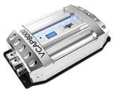 Lanzar :: VCAP8000 :: $135.00