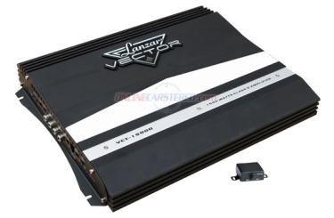 Lanzar :: VCT1500D :: $139.00
