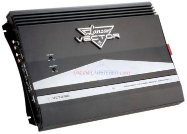 Lanzar :: VCT2310 :: $109.00