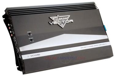 Lanzar :: VCT2410 :: $129.00