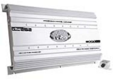 Lanzar :: VIBE252 :: $128.00