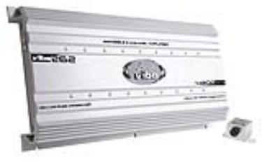 Lanzar :: VIBE262 :: $140.00