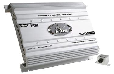 Lanzar :: VIBE412 :: $109.00