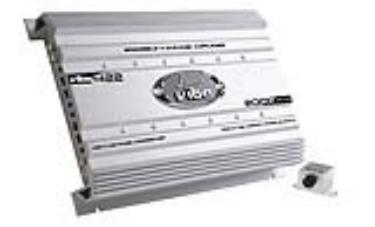 Lanzar :: VIBE422 :: $115.00