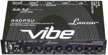 Lanzar :: VIBE440PSU :: $52.00