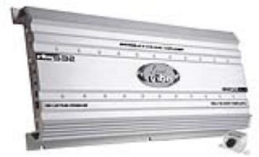 Lanzar :: VIBE532 :: $164.00