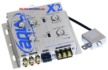 Lanzar :: VIBEX2 :: $35.00