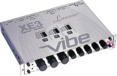 Lanzar :: VIBEXE3 :: $59.00