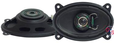 Lanzar :: VX460S :: $28.00