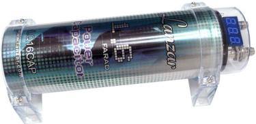 Lanzar :: LQ16CAP :: $35.00