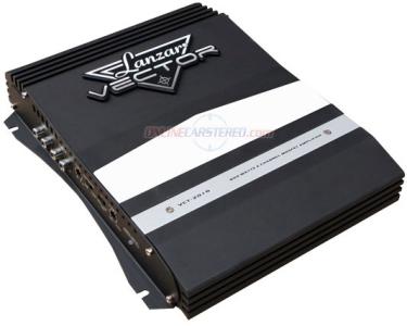 Lanzar :: VCT2010 :: $59.00