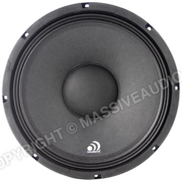 Massive Audio :: M12 :: $65.00