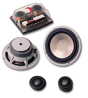 Diamond Audio :: M551 :: $249.00