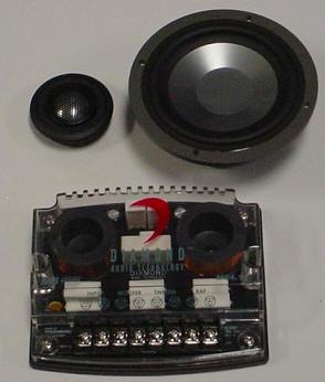 Diamond Audio :: M661 :: $189.00