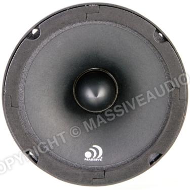 Massive Audio :: M6M :: $89.95