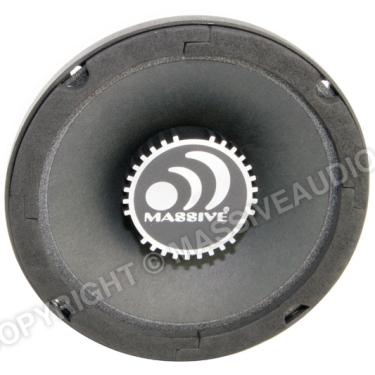 Massive Audio :: M6S :: $89.95
