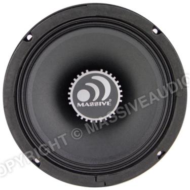 Massive Audio :: M8S :: $109.95