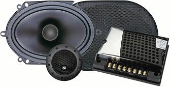 MA Audio :: HK57C :: $115.00