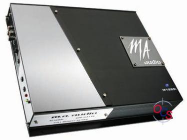MA Audio :: M1889i :: $135.00