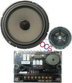 MB Quart :: PCE-216 :: $199.00