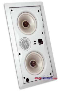 MB Quart :: ALX 5.25 IW :: $76.00