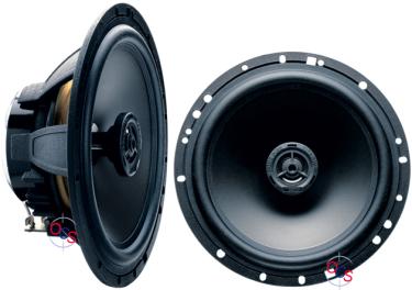 MB Quart :: DKE-116 :: $67.00