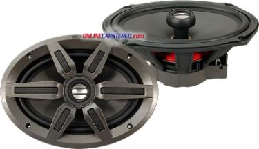 MB Quart :: DKH 169 :: $95.95