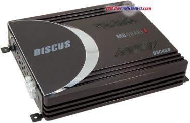 MB Quart :: DSC450 :: $139.00