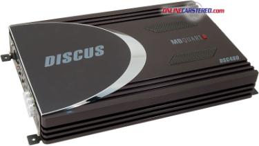 MB Quart :: DSC480 :: $179.00